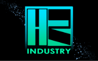 Hr Industry Sp. z o.o. - Logo